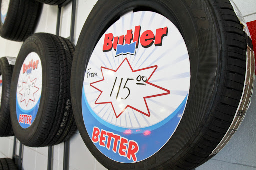Car Dealer «Butler Toyota», reviews and photos, 9419 N Aronson Rd, Indianapolis, IN 46240, USA