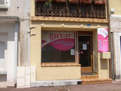 salon lift'tiff 4 Rue de la Costelle, 88230 Fraize, France