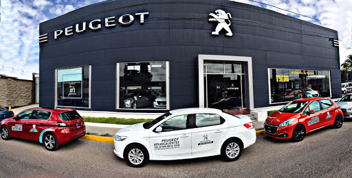 PEUGEOT AGUASCALIENTES