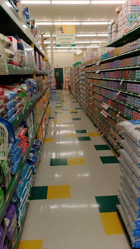 Pet Supply Store «Pet Supplies Plus», reviews and photos, 1764 Tilden Ridge Dr, Hamburg, PA 19526, USA