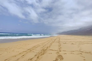 Playa de Cofete image