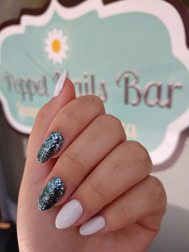 Poppet Nails Bar
