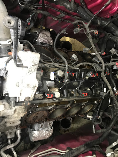 Car Dealer «Community Chrysler Dodge Jeep RAM of Bloomington», reviews and photos, 2200 S Walnut St, Bloomington, IN 47401, USA