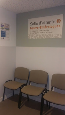 Docteur Marthe Chavanche - Gastro-entérologue à Amiens
