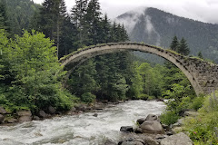 Çilanç Köprüsü