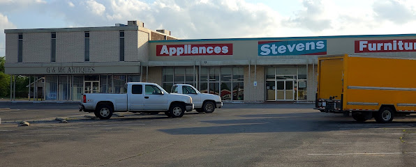 Stevens Furniture & Appliance