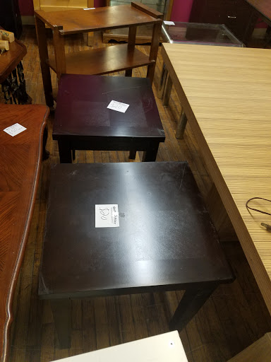 Thrift Store «Out of the Closet - Brooklyn», reviews and photos, 475 Atlantic Ave, Brooklyn, NY 11217, USA