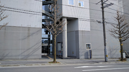 飯田税務署