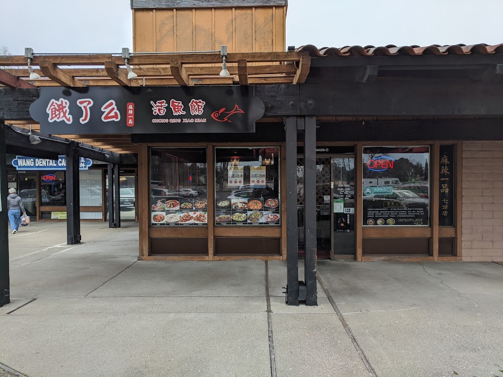 ChongQing Xiao Mian 94555