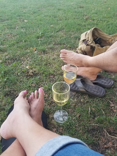 Park «Harris Park», reviews and photos, Goulden Ave, Bronx, NY 10468, USA