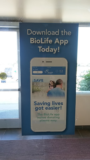 Biotechnology Company «Bio Life Plasma Services», reviews and photos