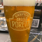 Photo n°1 de l'avis de Stamoulis.a fait le 13/03/2023 à 14:02 sur le  La Pinseria - La vera Pinsa Romana à Brescia