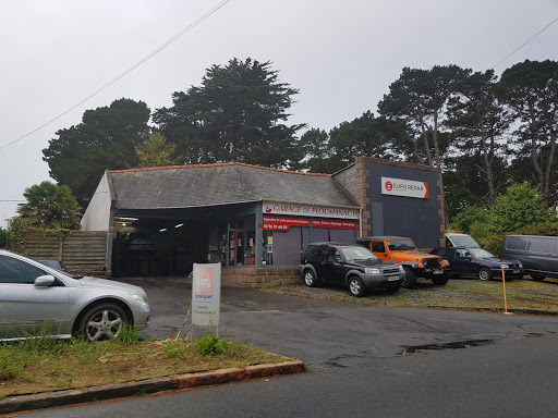 Photo 2 - Saint-meen Auto Sarl
