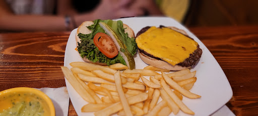 Mexican Restaurant «Los Cucos Mexican Restaurant», reviews and photos, 23730 US Hwy 59, Kingwood, TX 77339, USA