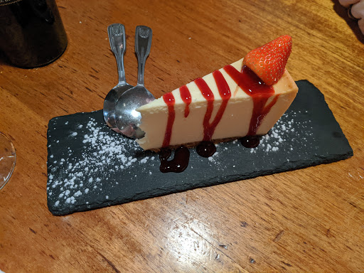 Bistro «St Clair Winery & Bistro Albuquerque», reviews and photos, 901 Rio Grande Blvd NW, Albuquerque, NM 87104, USA