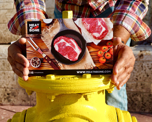 Print Shop «Miami Printing», reviews and photos, 223 E Flagler St #505, Miami, FL 33131, USA