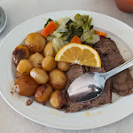 Photo n°4 de l'avis de Raymond.. fait le 19/12/2023 à 07:57 sur le  Sabores do Douro Gaia à Valadares