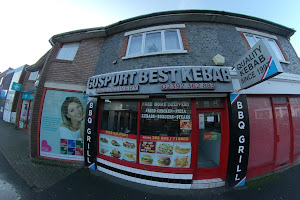 Gosport Best Kebab