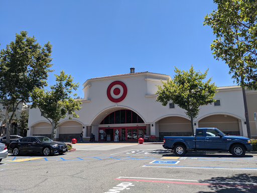 Department Store «Target», reviews and photos, 30602 Santa Margarita Pkwy, Rancho Santa Margarita, CA 92688, USA