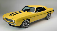 Unique Customs & Restoration Tulsa - Photo 4 - Car repair in Broken Arrow, OK, Broken Arrow