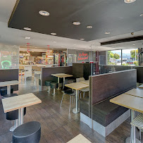 Atmosphère du Restaurant KFC Aubagne - n°13