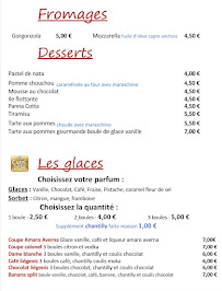 Photos du propriétaire du Restaurant italien La Tavola Calda à Paris - n°4