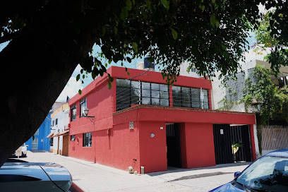 Casa Celia Restaurante - Calle Quintana Roo 217, RUTA INDEPENDENCIA, Centro, 68000 Oaxaca de Juárez, Oax., Mexico