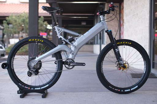 Bicycle Store «Adrenaline Bike Shop», reviews and photos, 366 S Tustin St, Orange, CA 92866, USA