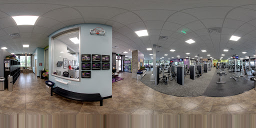 Gym «Anytime Fitness Newbury Park», reviews and photos, 717 Wendy Dr, Newbury Park, CA 91320, USA