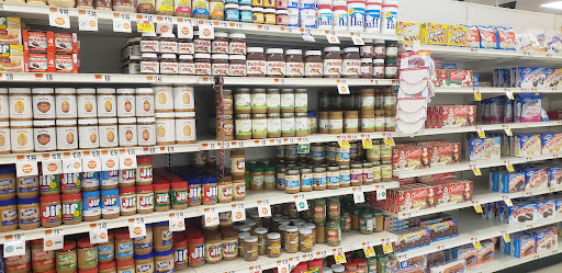 Supermarket «Super Stop & Shop», reviews and photos, 454 Fort Salonga Rd, Northport, NY 11768, USA