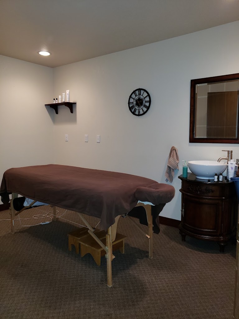 Logan Williams, LMT 98942