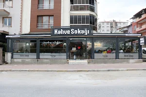 Kahve Sokağı image