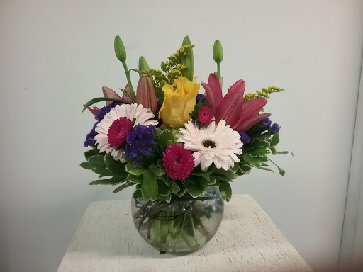 Florist «Arthur Pfeil Flowers», reviews and photos, 803 W Ashby Pl, San Antonio, TX 78212, USA