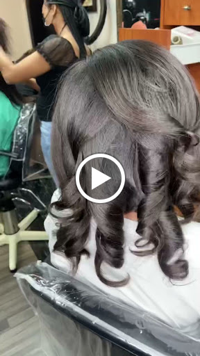 Hair Salon «Inner Beauty Salon and Spa», reviews and photos, 6800 N Orange Blossom Trail #110, Orlando, FL 32810, USA