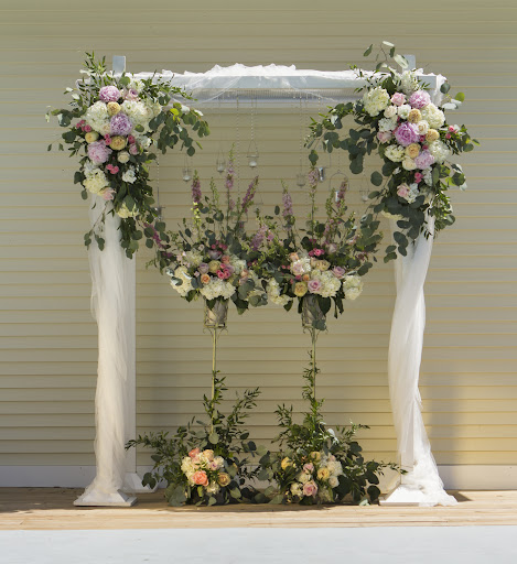 Florist «Flower Works», reviews and photos, 510 N Ponce De Leon Blvd, St Augustine, FL 32084, USA