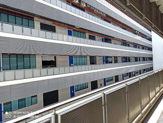 JTC Space @ Tampines North - Singapore