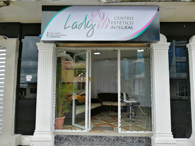 Lady centro estético integral - El Carmen