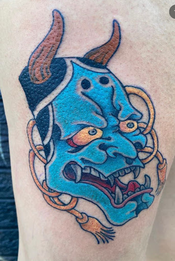 Find tattoo ideas time for your next unique tattoo in Boulder at Claw and Talon Tattoo