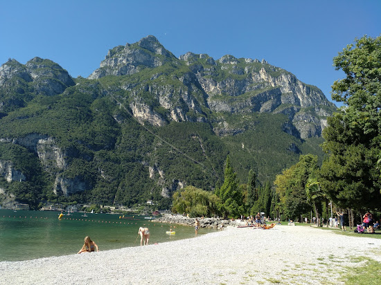 Sabbioni Plajı