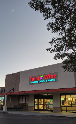 Wine Store «Total Wine & More», reviews and photos, 1010 N Rengstorff Ave, Mountain View, CA 94043, USA