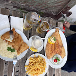 Photo n°2 de l'avis de Thomas.o fait le 18/07/2023 à 12:48 sur le  Veddeler Fischgaststätte à Hamburg