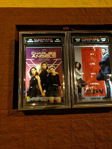 Movie Theater «Cinemark Tinseltown», reviews and photos, 7101 70th Ct, Kenosha, WI 53142, USA