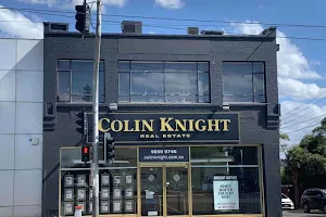 Colin Knight Real Estate image