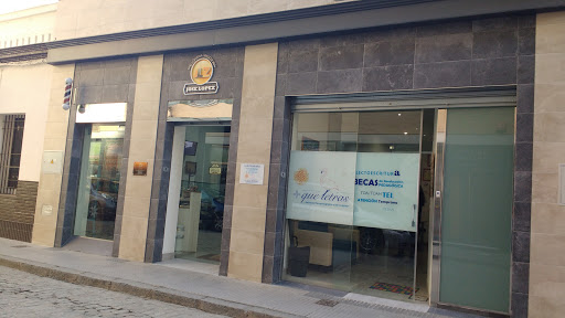 Peluquería Masculina José López en Huelva, Huelva