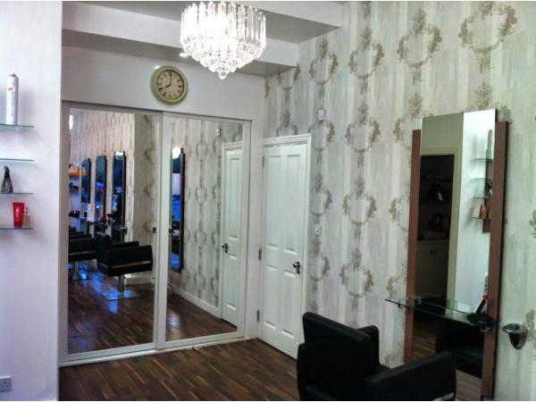 Comments and reviews of Anya Hair & Beauty Salon