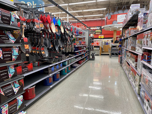 Grocery Store «H-E-B Grocery», reviews and photos, 3301 Sherwood Way, San Angelo, TX 76901, USA