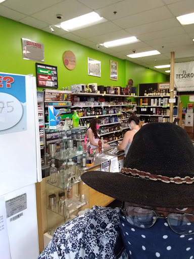 Liquor Store «Santa Clara Liquor Store», reviews and photos, 74 Division Ave, Eugene, OR 97404, USA