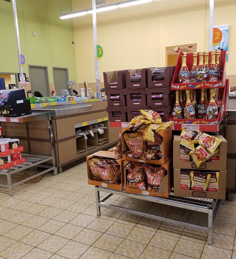 Supermarket «ALDI», reviews and photos, 6261 McKee Rd, Fitchburg, WI 53719, USA