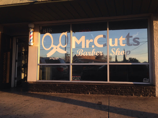 Barber Shop «Mr Cuts Barber Shop», reviews and photos, 2802 Mountain View Rd, El Monte, CA 91732, USA