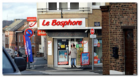 Le Bosphore 2012
